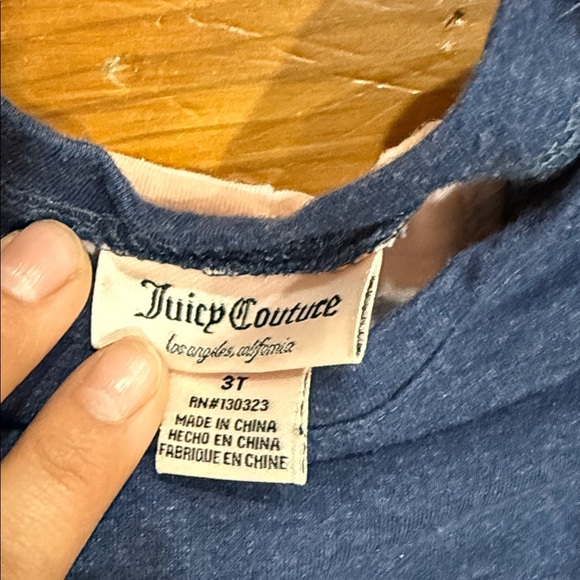 Bundle of girl toddler 3T tops long sleeve and short sleeve size 3T - Picture 4 of 9